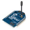 מודול WiFi XBee - אנטנת חוט