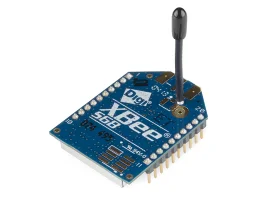 תמונה של מוצר מודול WiFi XBee - אנטנת חוט