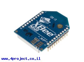 תמונה של מוצר מודול WiFi XBee - אנטנת PCB