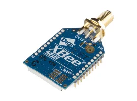 תמונה של מוצר מודול WiFi XBee - מחבר RP-SMA