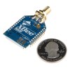 מודול WiFi XBee - מחבר RP-SMA