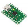 מתאם USB ל-Serial בעזרת רכיב CP2104