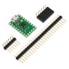 מתאם USB ל-Serial בעזרת רכיב CP2104