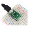 מתאם USB ל-Serial בעזרת רכיב CP2104