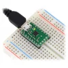 מתאם USB ל-Serial בעזרת רכיב CP2104