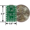 מתאם USB ל-Serial בעזרת רכיב CP2104