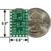 מתאם USB ל-Serial בעזרת רכיב CP2104