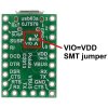 מתאם USB ל-Serial בעזרת רכיב CP2104