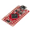 כרטיס פיתוח תואם Arduino Pro Micro 5V/16MHz