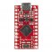 כרטיס פיתוח תואם Arduino Pro Micro 5V/16MHz