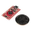 כרטיס פיתוח תואם Arduino Pro Micro 5V/16MHz