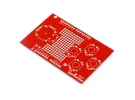 תמונה של מוצר מגן Arduino Joystick - מעגל מודפס