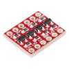 כרטיסון מתאם רמות לוגיות 4 ערוצים - SparkFun