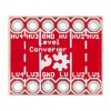 כרטיסון מתאם רמות לוגיות 4 ערוצים - SparkFun