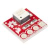 חיישן תנועה / נטיה RPI-1031