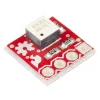 חיישן תנועה / נטיה RPI-1031