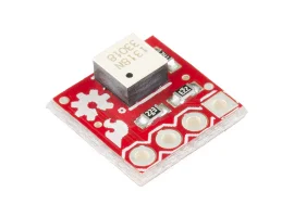 תמונה של מוצר חיישן תנועה / נטיה RPI-1031