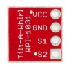 חיישן תנועה / נטיה RPI-1031