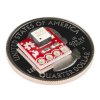 חיישן תנועה / נטיה RPI-1031