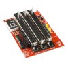 מגן Arduino - ערכת הסכנה