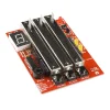 מגן Arduino - ערכת הסכנה