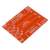 מגן Arduino - ערכת הסכנה