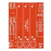 מגן Arduino - ערכת הסכנה
