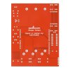 מגן Arduino - ערכת הסכנה