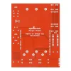 מגן Arduino - ערכת הסכנה