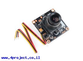תמונה של מוצר מצלמה CMOS 728x488 צבעונית