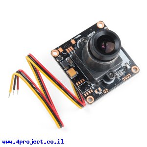 מצלמה CMOS 728x488 צבעונית