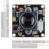 מצלמה CMOS 728x488 צבעונית