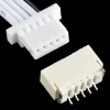 מחבר JST-SH 5-pin עם חוטים