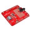 מגן Arduino VoiceBox