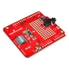מגן Arduino VoiceBox