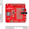 מגן Arduino VoiceBox