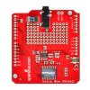 מגן Arduino VoiceBox