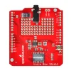 מגן Arduino VoiceBox