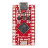 כרטיס פיתוח תואם Arduino Pro Micro 3.3V/8MHz