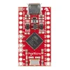 כרטיס פיתוח תואם Arduino Pro Micro 3.3V/8MHz