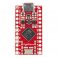 כרטיס פיתוח תואם Arduino Pro Micro 3.3V/8MHz