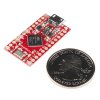 כרטיס פיתוח תואם Arduino Pro Micro 3.3V/8MHz