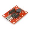 מתאם USB לחיישני RFID