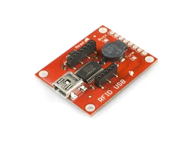 תמונה של מוצר מתאם USB לחיישני RFID