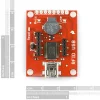מתאם USB לחיישני RFID