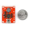 מתאם USB לחיישני RFID