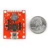מתאם USB לחיישני RFID