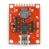 מתאם USB לחיישני RFID