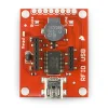 מתאם USB לחיישני RFID