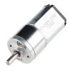 מנוע 15.5Dx30L עם תיבת העברה מתכתית 105:1